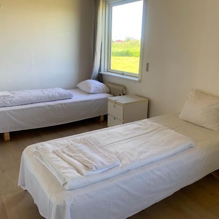 Sovilla Motel Koge Ngoại thất bức ảnh
